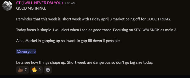 SmarTrader tweet media