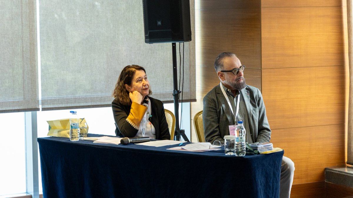 Hitit Üniversitesi tweet media