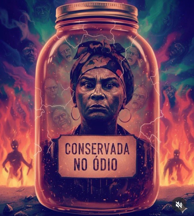 Raio Antifascista 🌵🍞🌟🚩🥂 tweet media