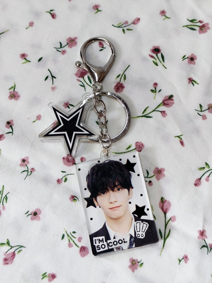 peonystuff1 📌 PRE-ORDER SUPERSTAR KIT tweet media