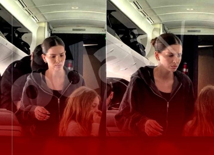 Gabriela Lopez P tweet media