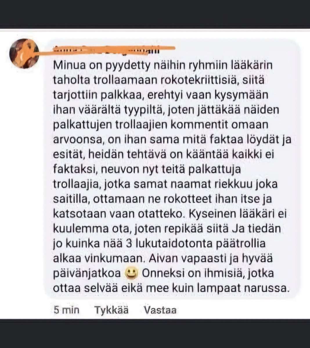 🇫🇮Tii Nu 🇫🇮💗 tweet media