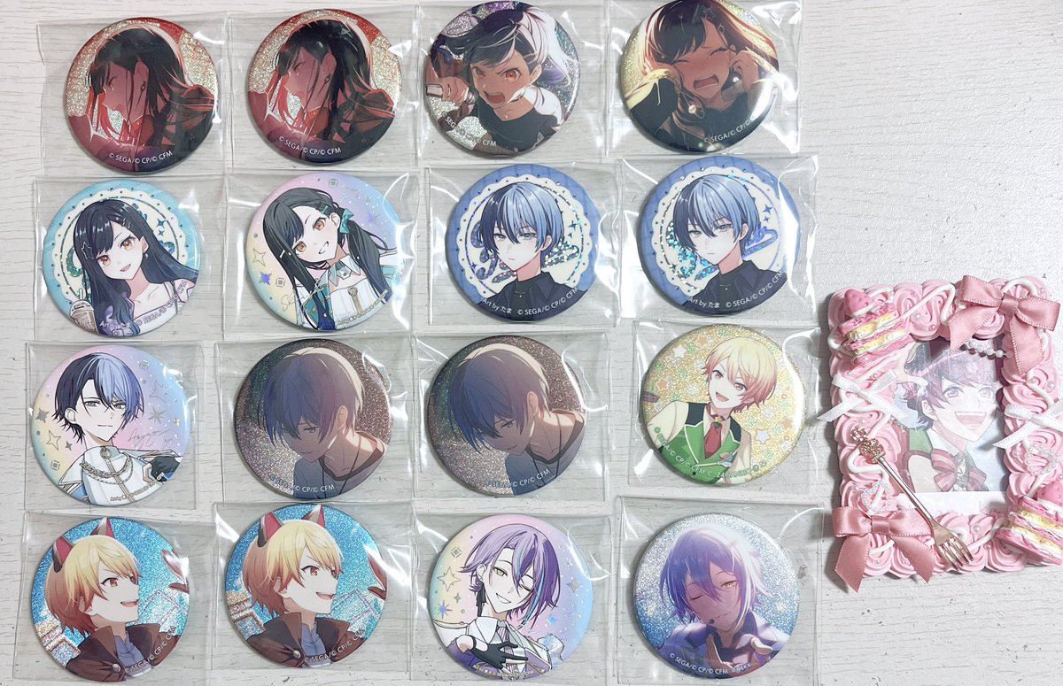 あるか tweet media