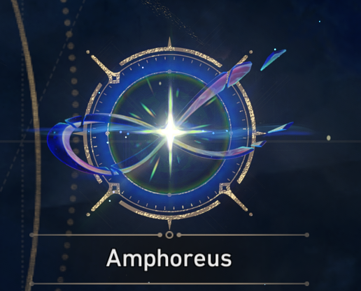 Yeti @ Where are my Phainon and Mydei nuis tweet media