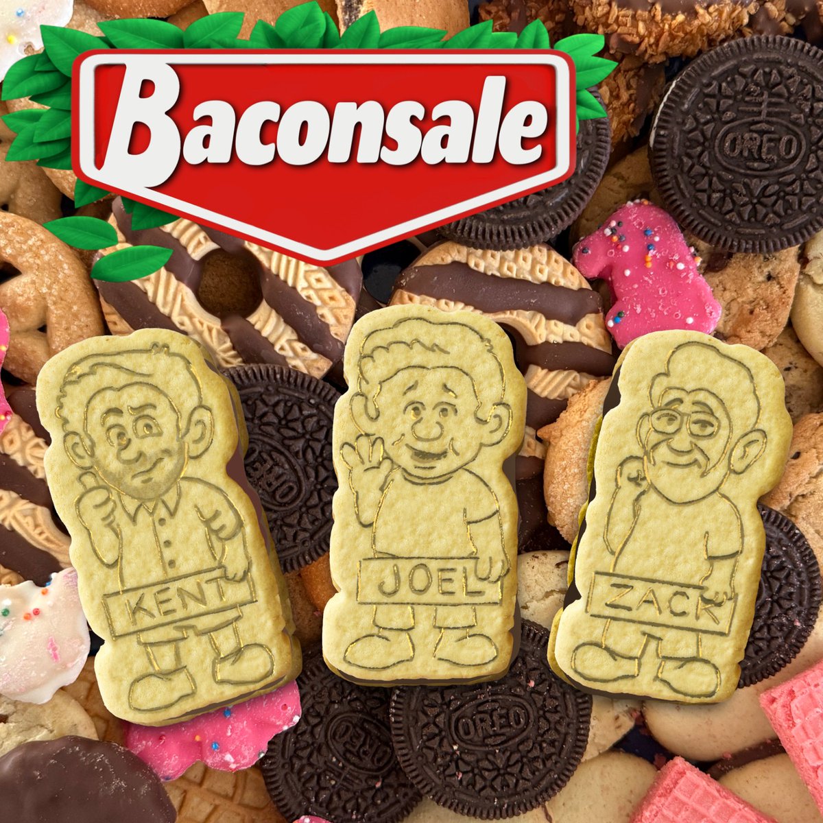 Baconsale tweet media