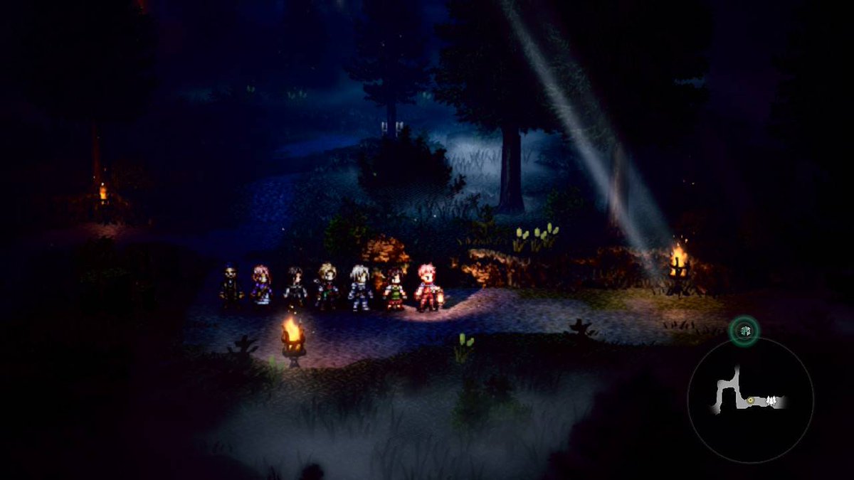 エンドウ.さん【GEEKS】【月蝕會議】 tweet media