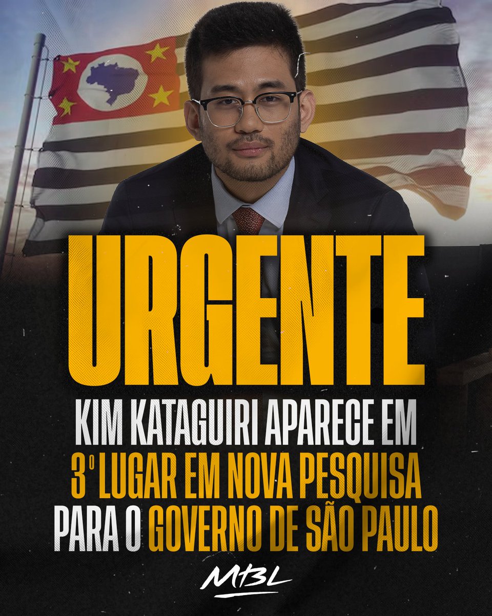 MBL - Movimento Brasil Livre tweet media