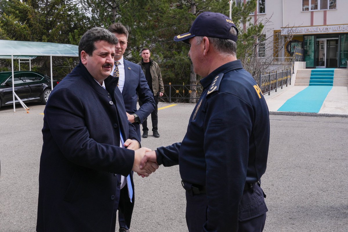 Polis Akademisi tweet media