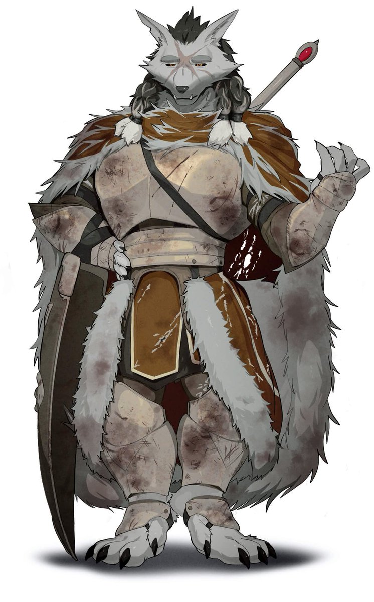 Amarchus tweet media