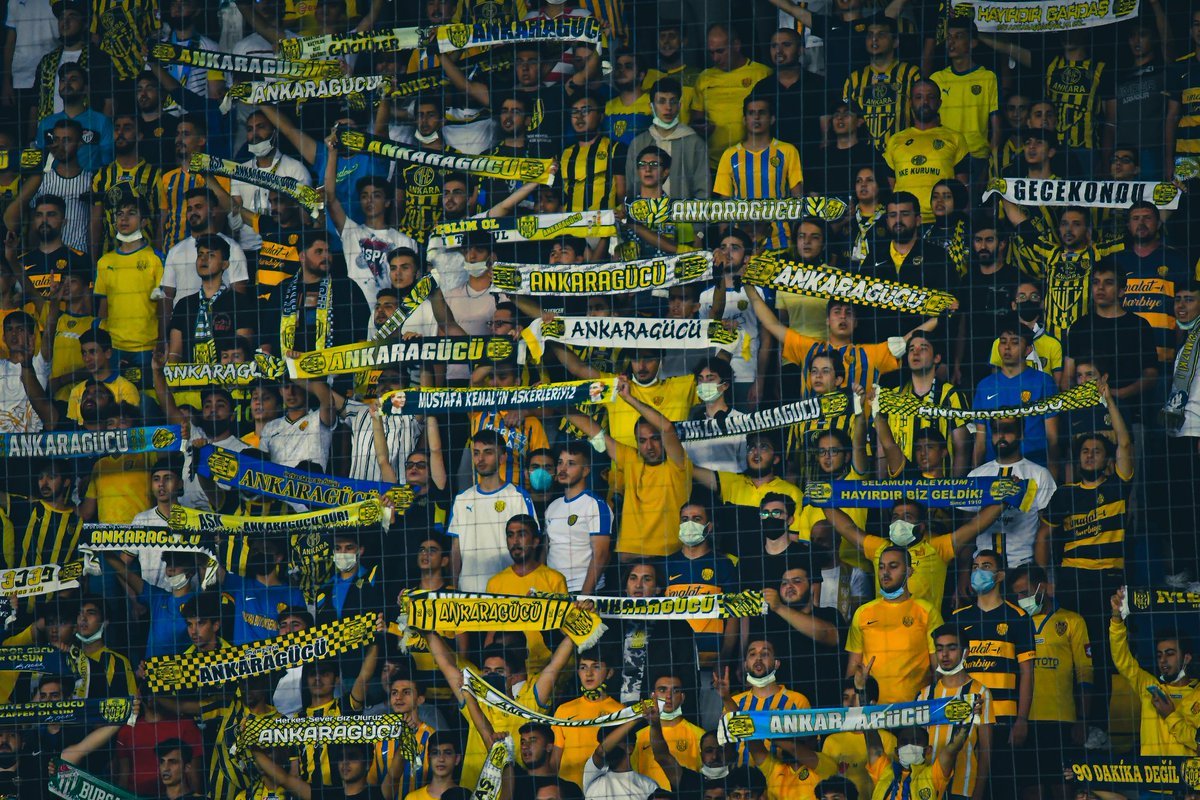 Başkent Medya Spor tweet media