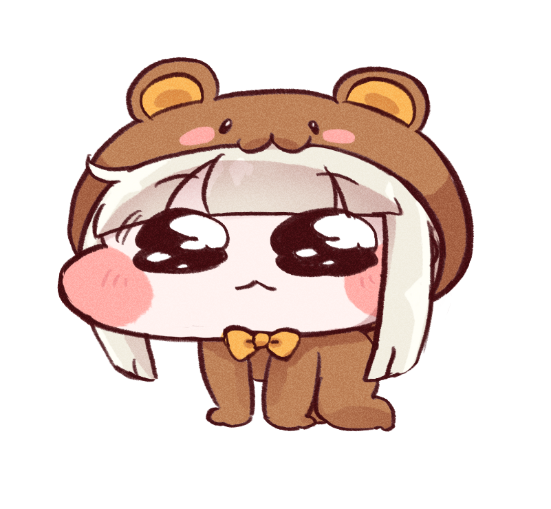 くまちゃんスピキ
#트릭컬 #トリッカル #Trickcal 