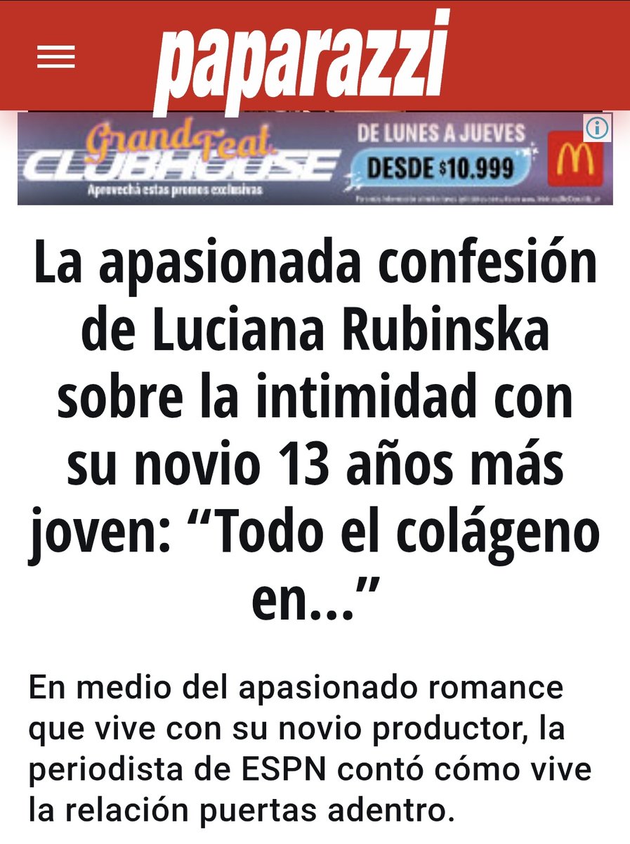 Luis ♊️ 📊 tweet media