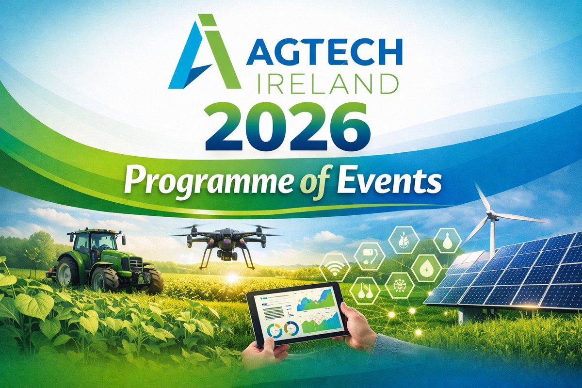 AgTechIreland tweet media