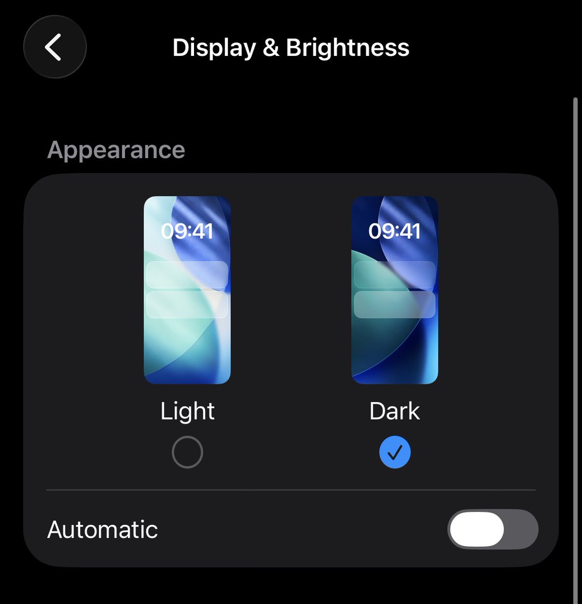 Out of Galaxy tweet media