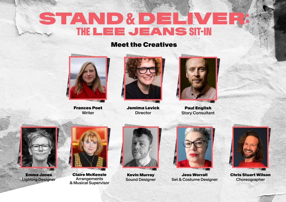 National Theatre of Scotland tweet media