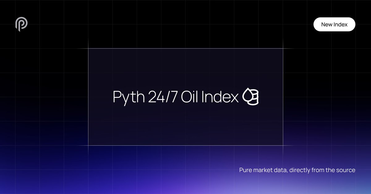 DeFi Oracle 🔮 tweet media