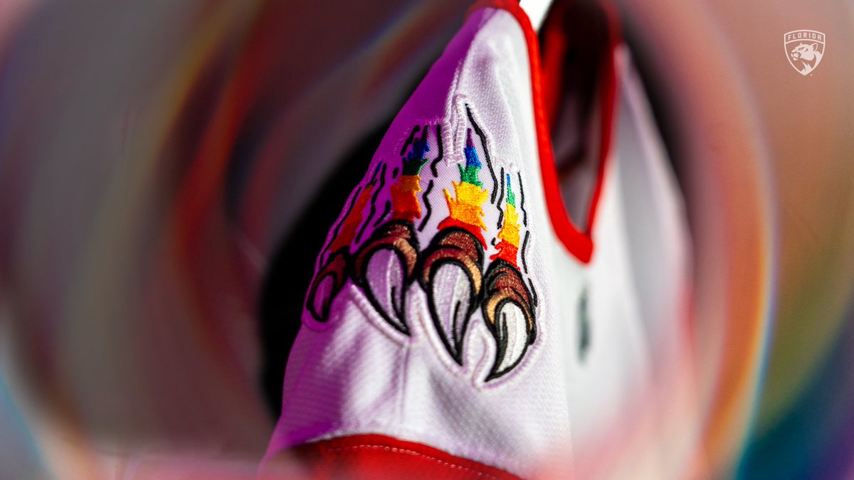 Florida Panthers tweet media