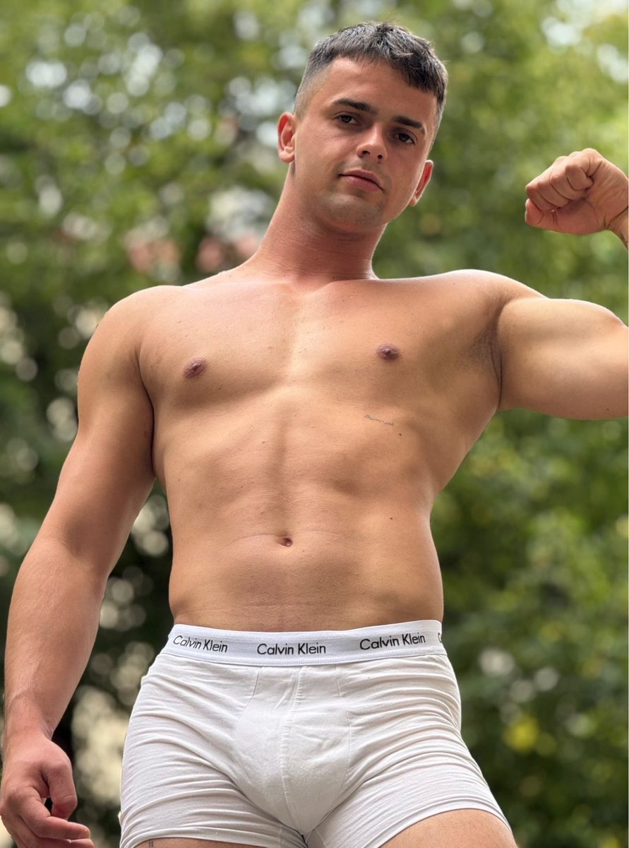 your hot charles tweet media