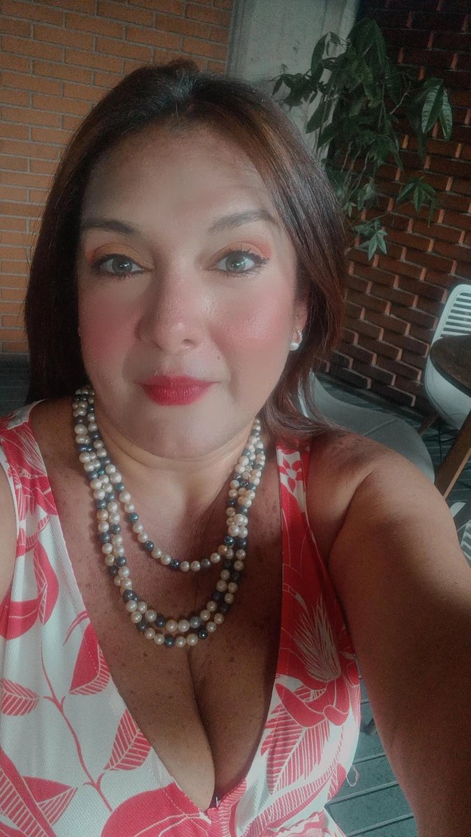 Mila Silva🖤 tweet media