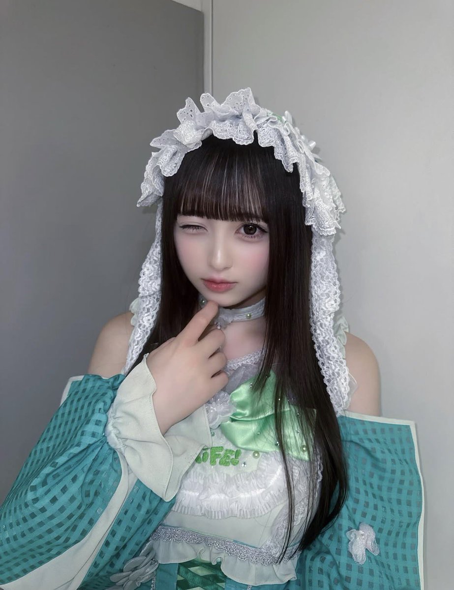 ぽにょ tweet media