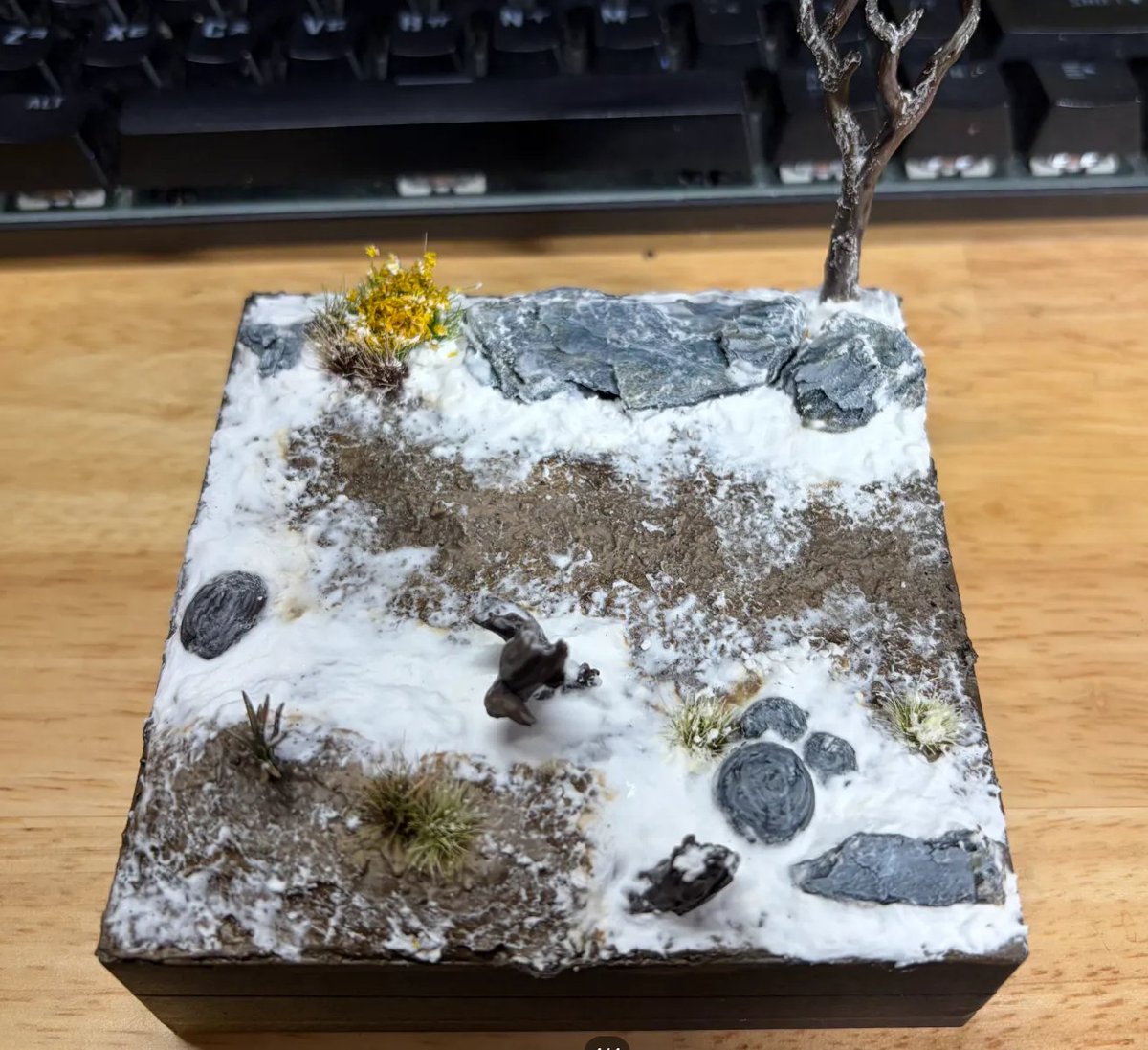 The YooN tweet media