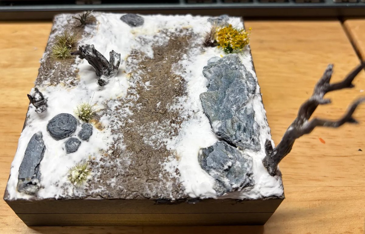 The YooN tweet media