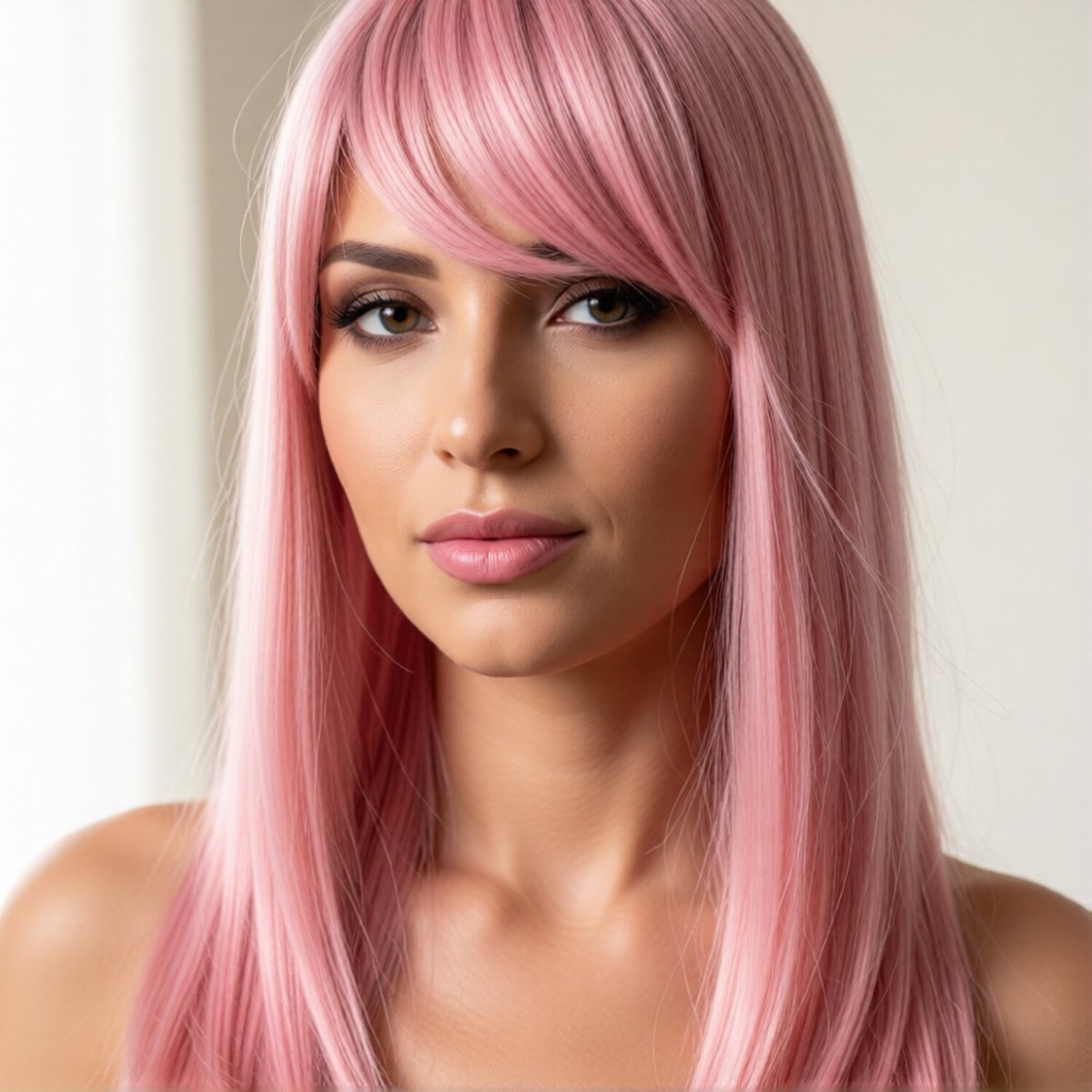 Wig Store UK tweet media