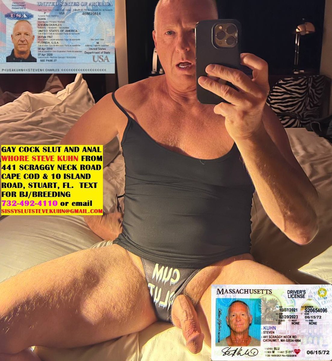 👑MistressAnna👑 tweet media