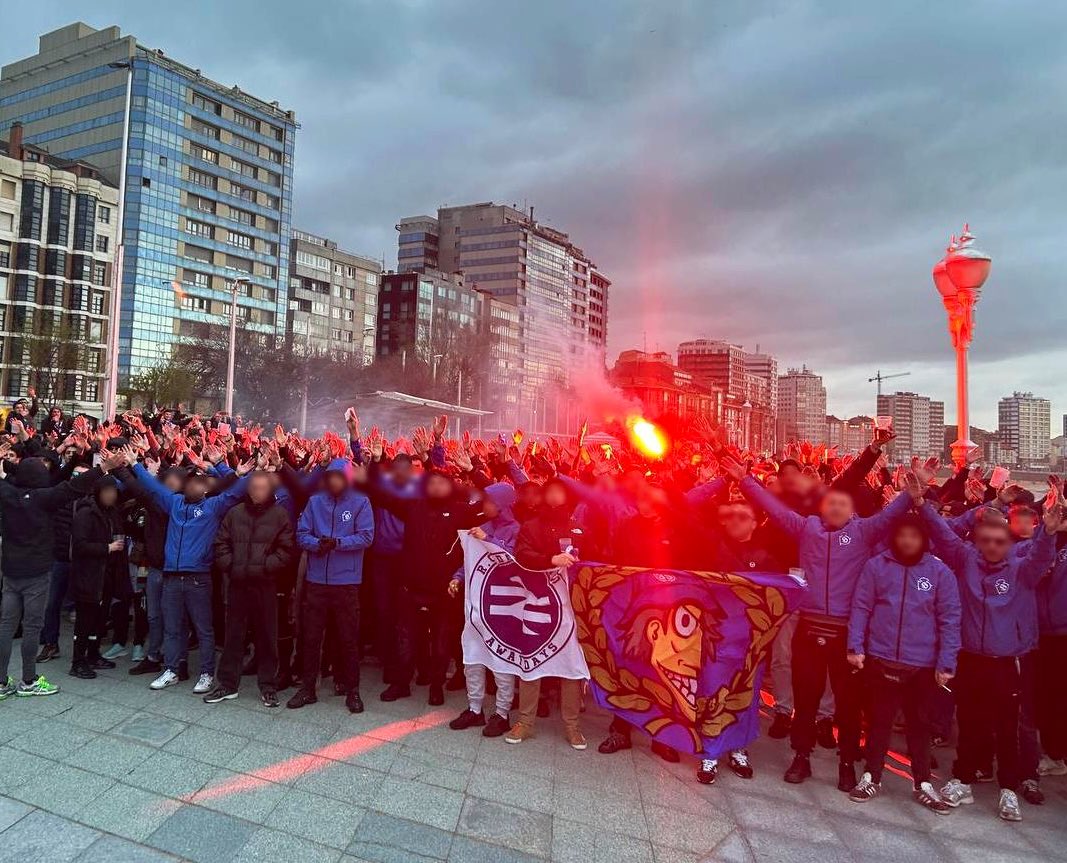 Riazor Blues tweet media