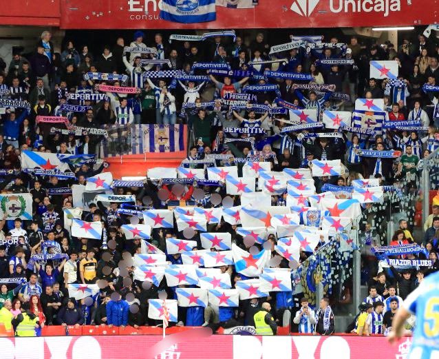 Riazor Blues tweet media