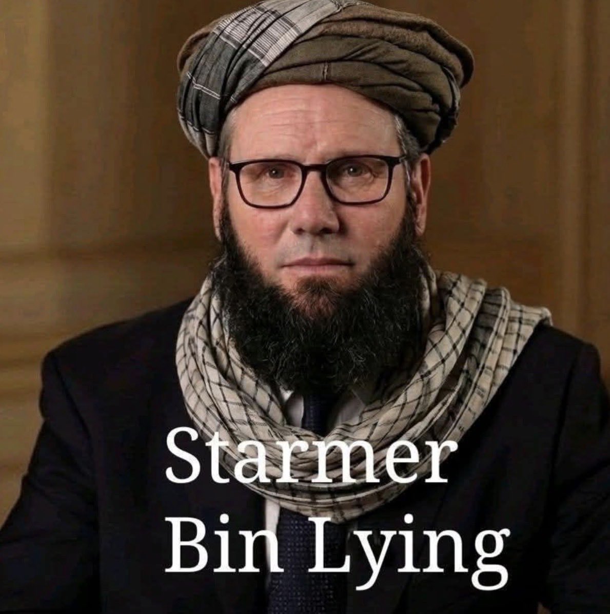 Dale Sinclair tweet media