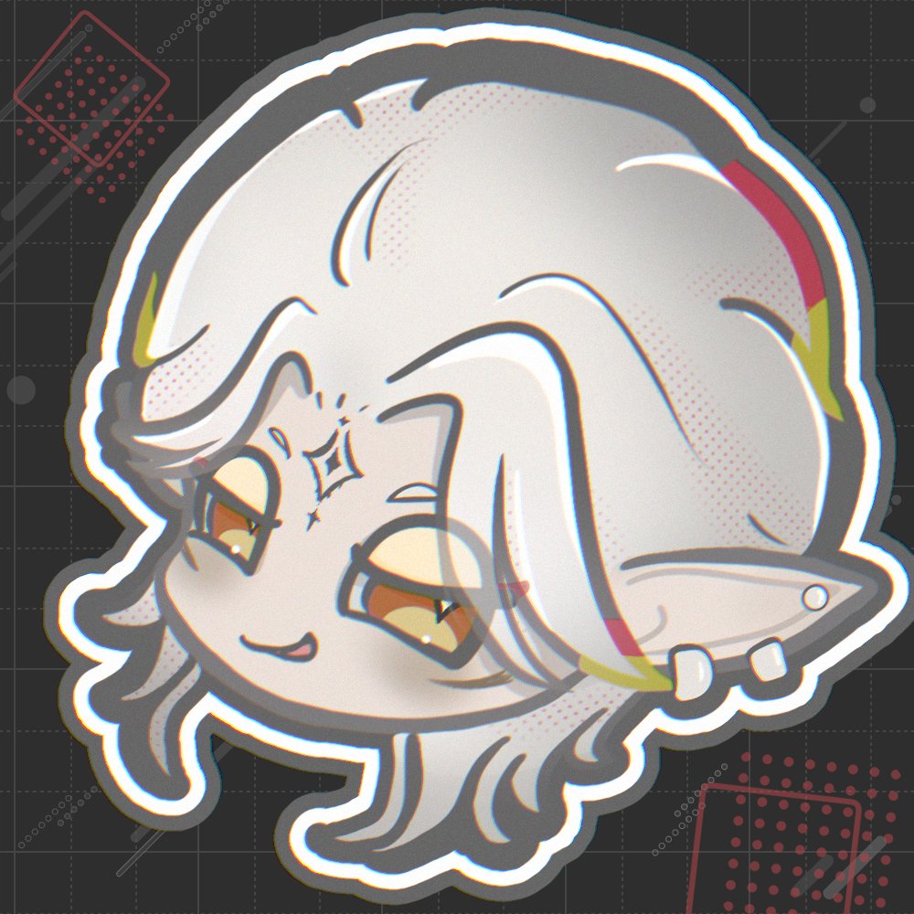 紫柴ココ🪻Shishiba Coco tweet media