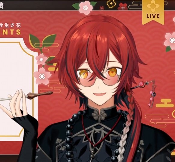 rinknee 🍀 tweet media