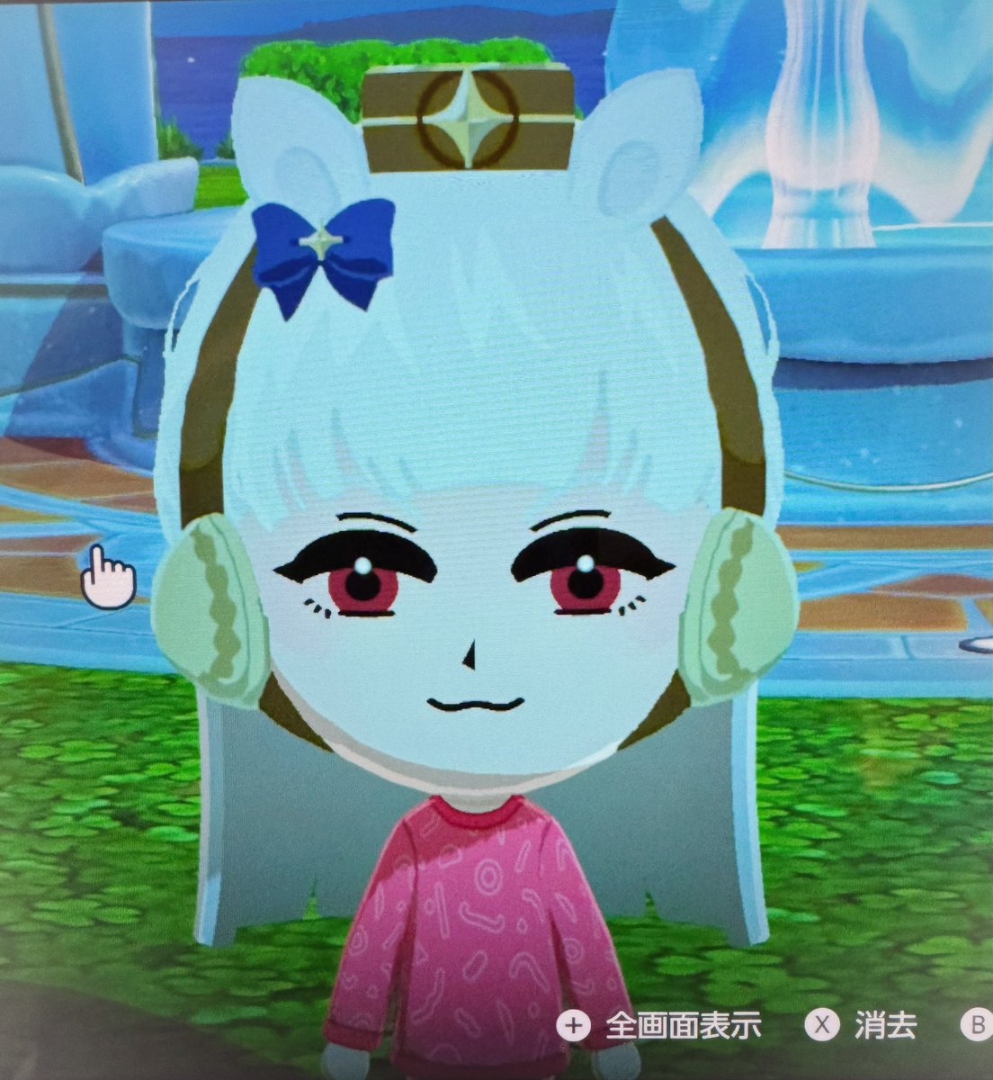 ころえだ tweet media