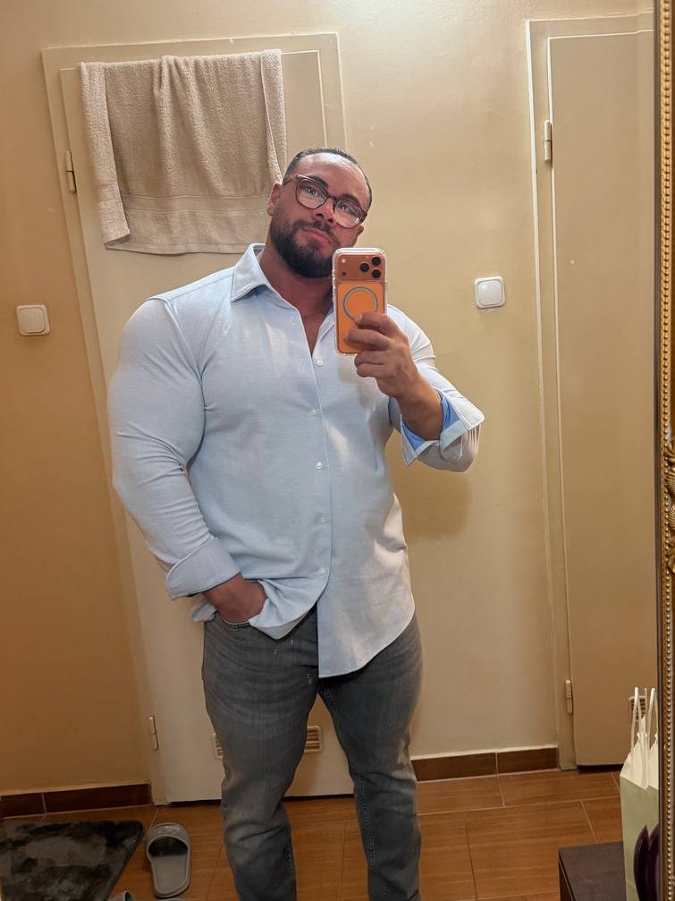 Damon Steel tweet media