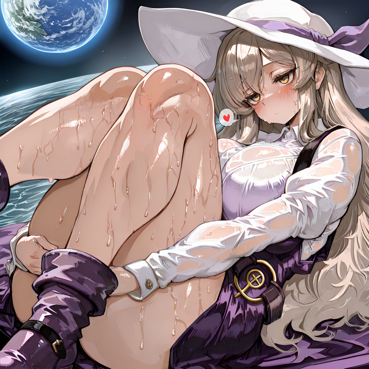 亜隣人 tweet media