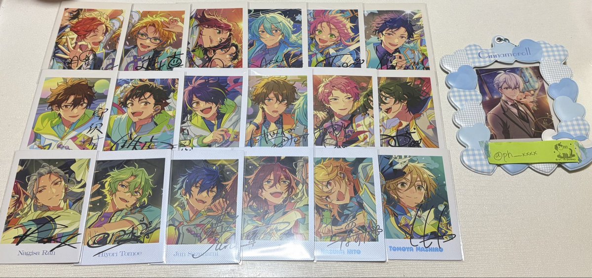 ぺん@取引垢 tweet media