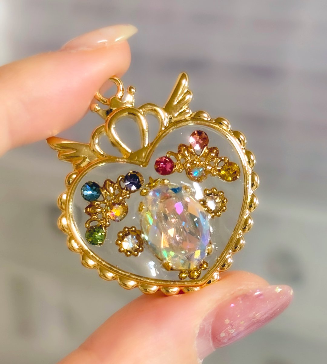 キャラメルリボン🎀4/3-5 原宿 SECRET MUSEUM of MAGIC🌟✨ tweet media