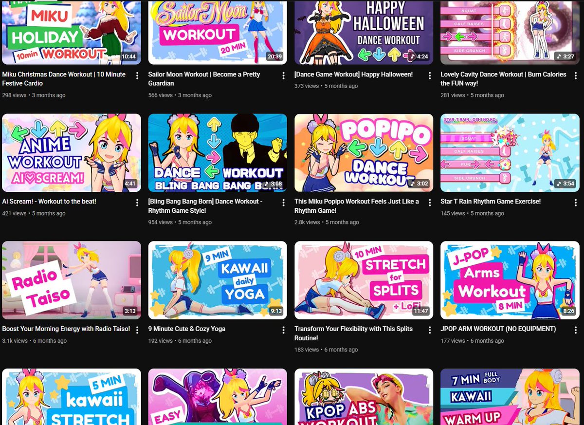 VTuber Memes tweet media