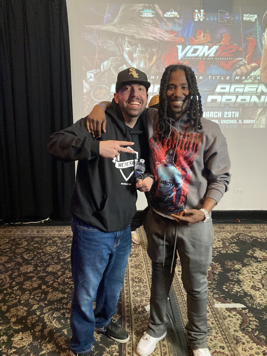 Brace Amin tweet media