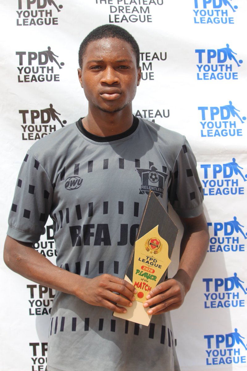 Plateau Dream League tweet media