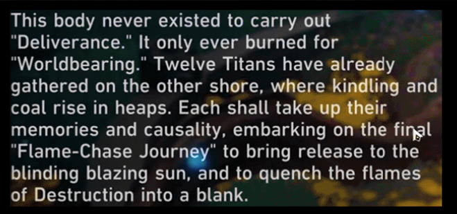 Yeti @ Where are my Phainon and Mydei nuis tweet media