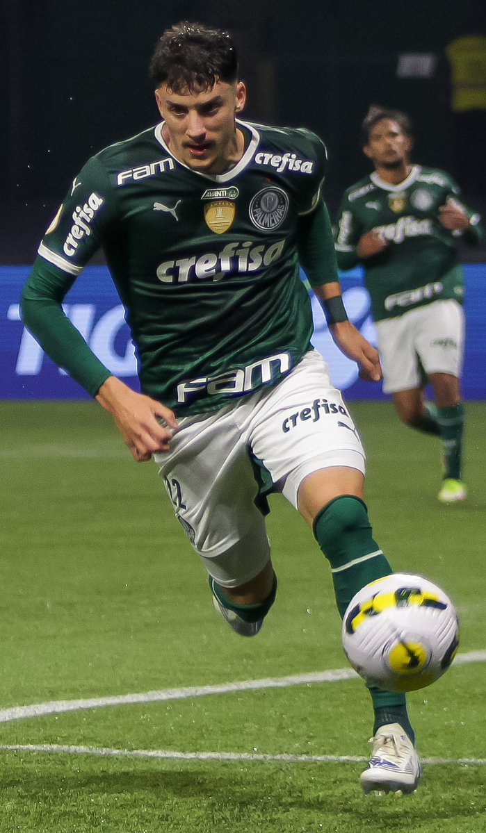 SAG Fútbol tweet media