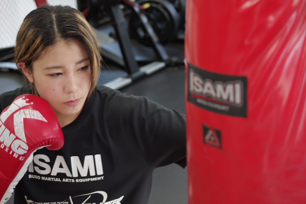 内藤GRAVY未宇 tweet media