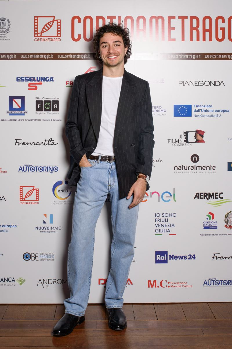 Damiano Gavino Updates tweet media