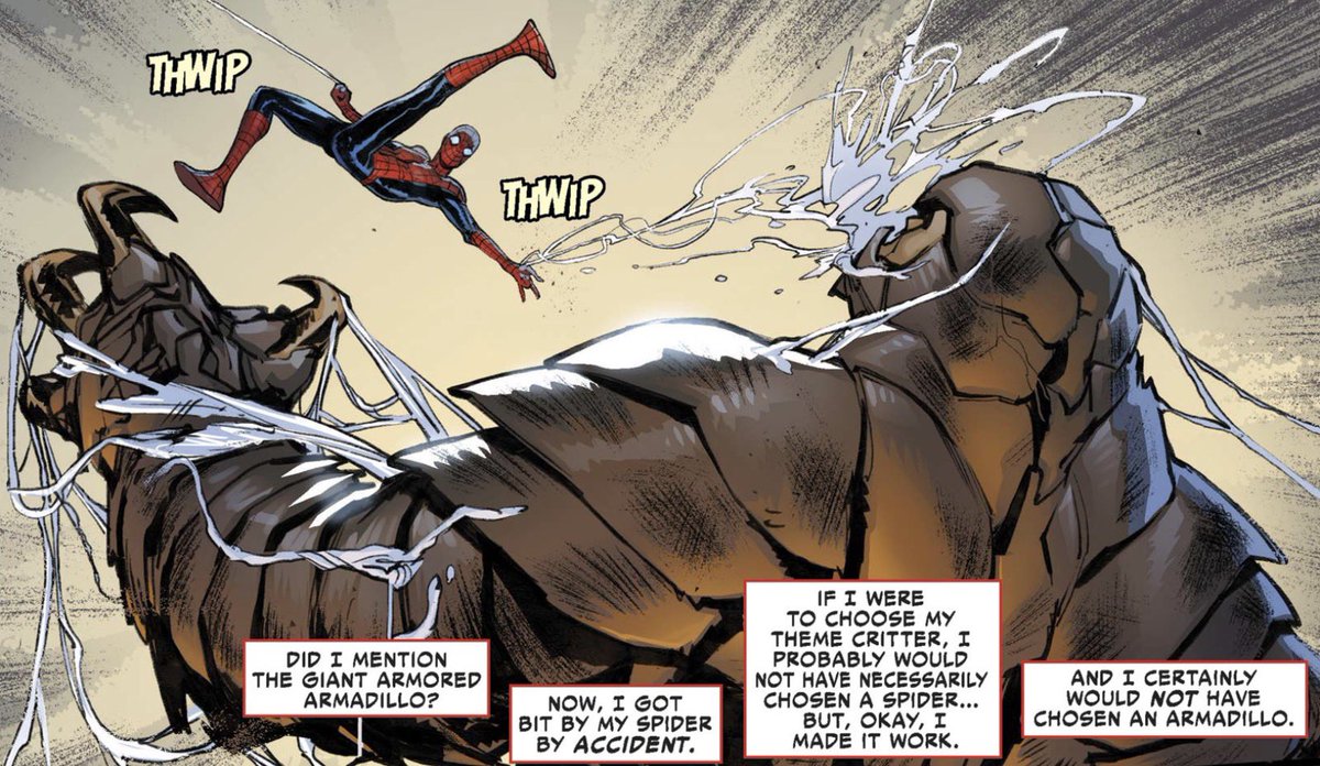 AlexisTalksComics(הִיא/She/Her) ✡️ tweet media