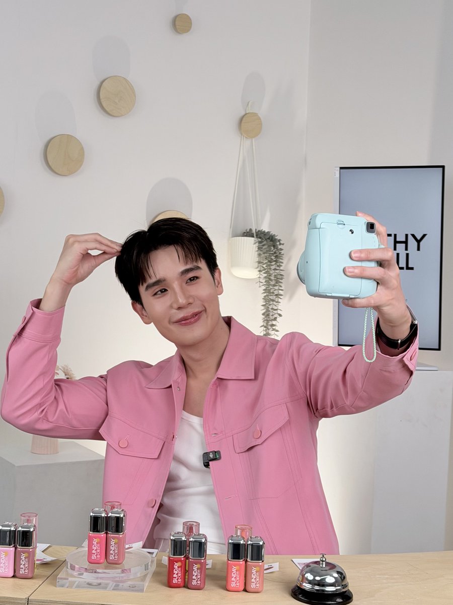 CATHY DOLL tweet media