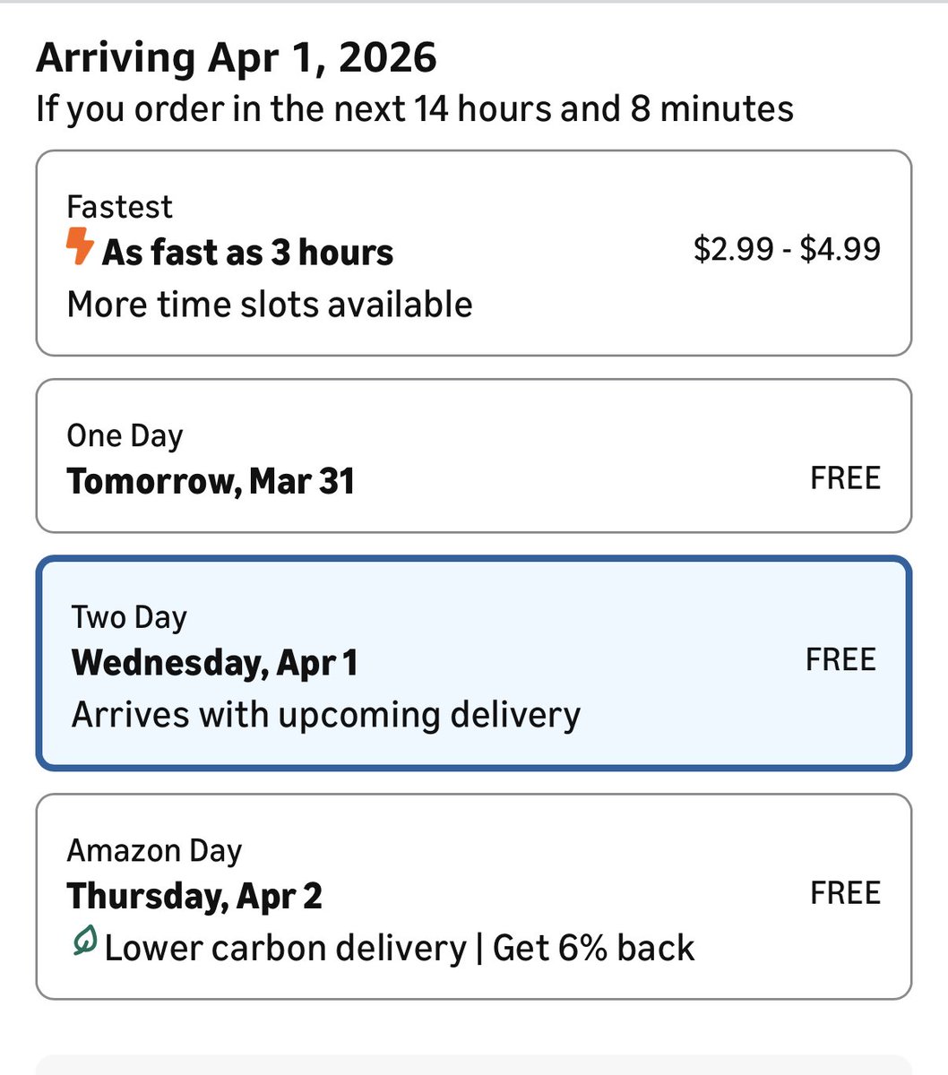 Chris Munns tweet media