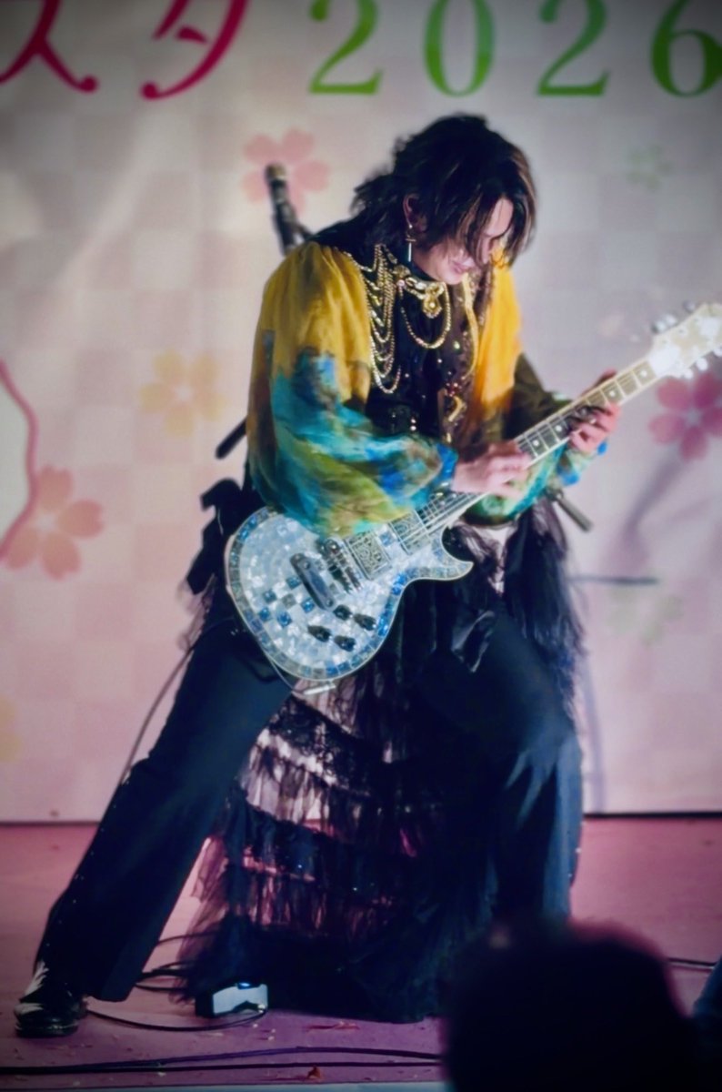 nagi_kf's tweet photo. #ZEMAITIS #うえの桜フェスタ2026
#うえの https://t.co/gVnepg22bw