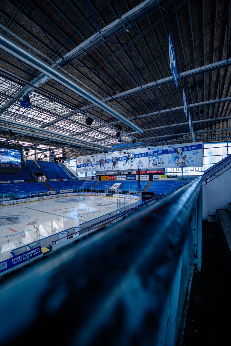 HC Škoda Plzeň tweet media